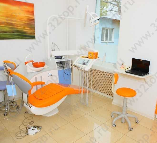 Стоматологическая клиника DINA (ДИНА)