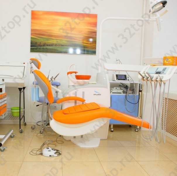 Стоматологическая клиника DINA (ДИНА)