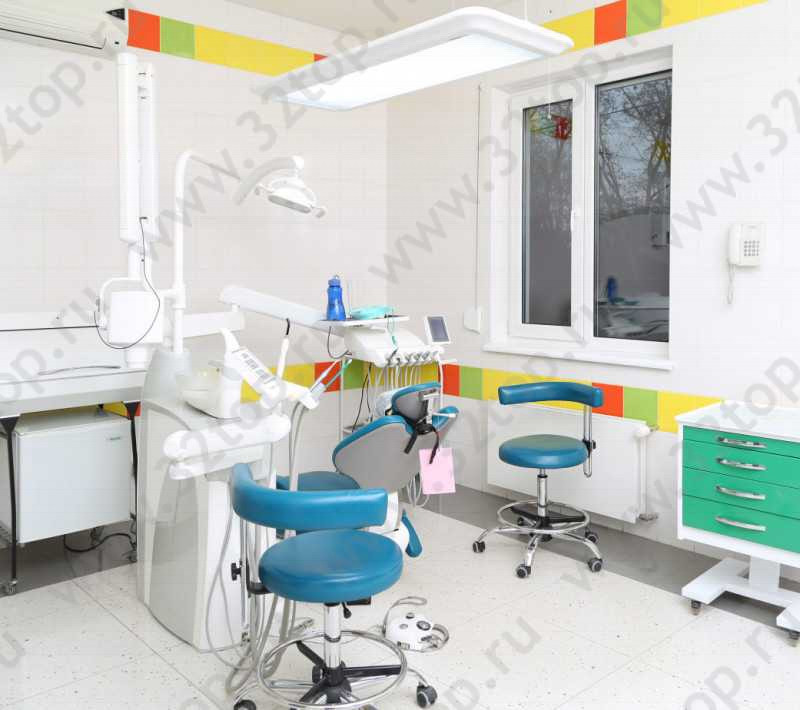 Стоматологическая клиника МОЙ СТОМАТОЛОГ