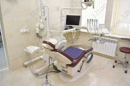 Стоматологическая клиника RADDENT (РАДДЕНТ)