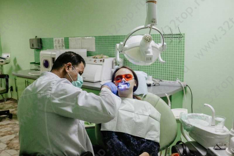 Стоматологический центр ортодонтии ПРЕСТИЖ