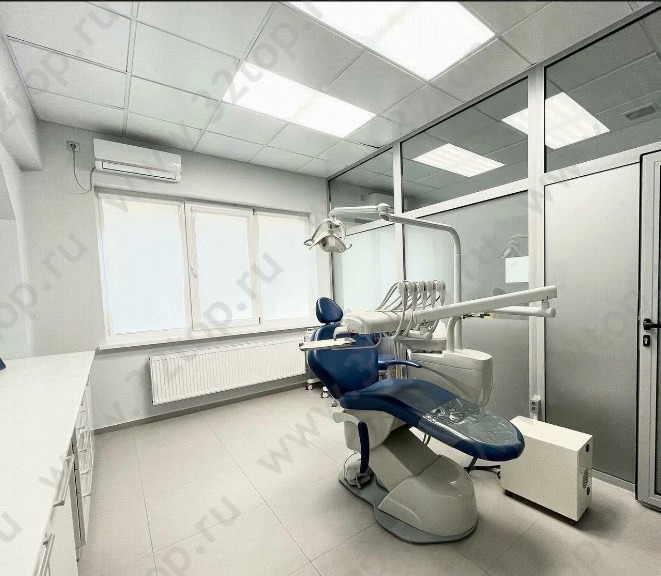 Стоматологическая клиника EDENT (ЭДЕНТ)