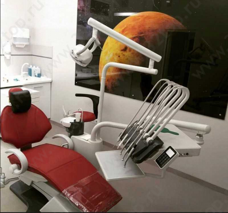 Центр функциональной стоматологии PROFIDENT (ПРОФИДЕНТ)