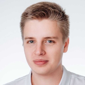 Куликов Алексей Сергеевич - фотография Куликов Алексей Сергеевич - фотография
